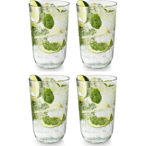 Eva Solo Facet drinkglass (Bilde 1 av 2)