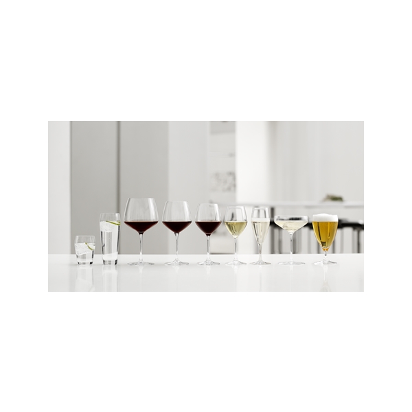 Perfection Rødvinsglass 43 cl 6-pack (Bilde 4 av 4)