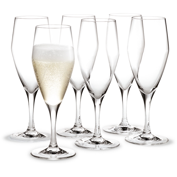 Perfection Champagne 6-pack (Bilde 1 av 5)