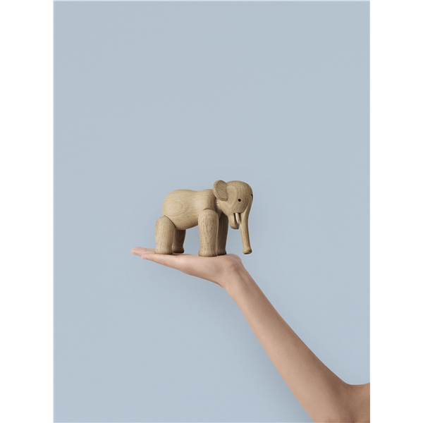 Elefant (Bilde 8 av 8)