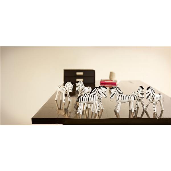 Zebra (Bilde 10 av 10)