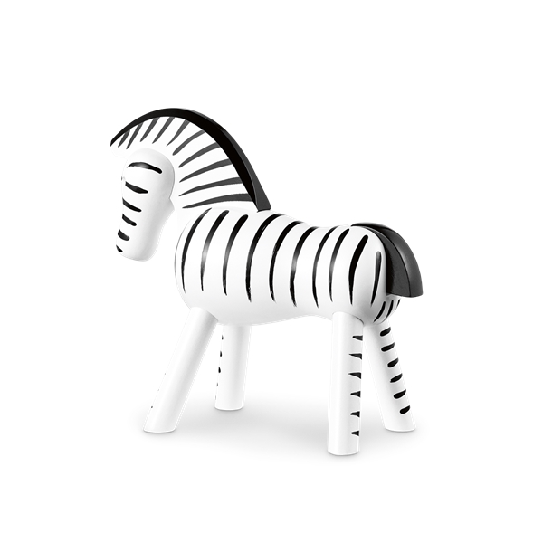 Zebra (Bilde 2 av 10)