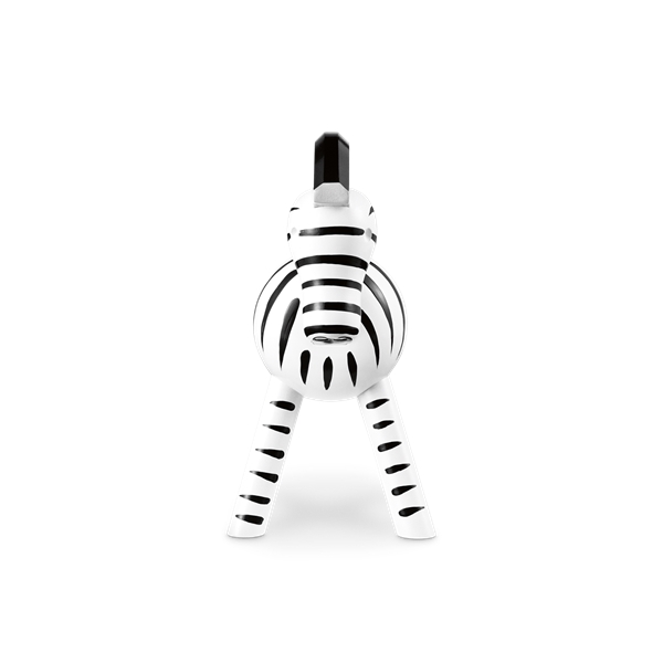 Zebra (Bilde 4 av 10)