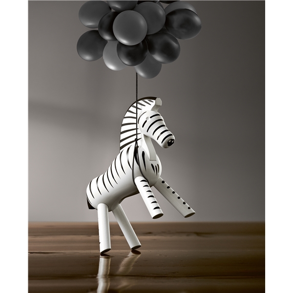 Zebra (Bilde 7 av 10)