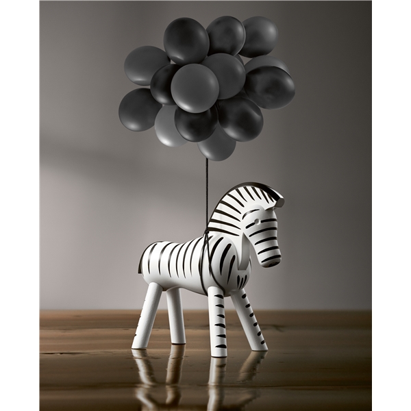 Zebra (Bilde 8 av 10)