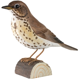 DecoBird Taltrast