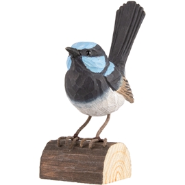 DecoBird Valkovatsakerttuli