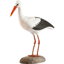 Hvit Stork