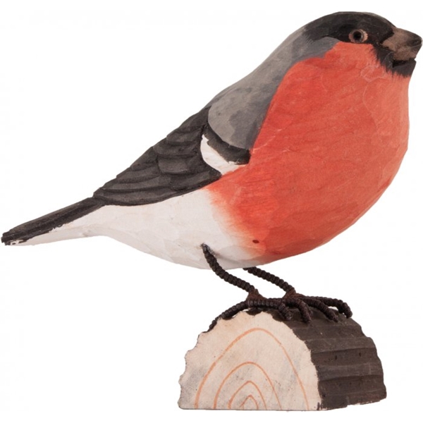 DecoBird (Bilde 1 av 3)