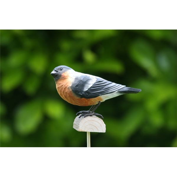 DecoBird (Bilde 2 av 3)