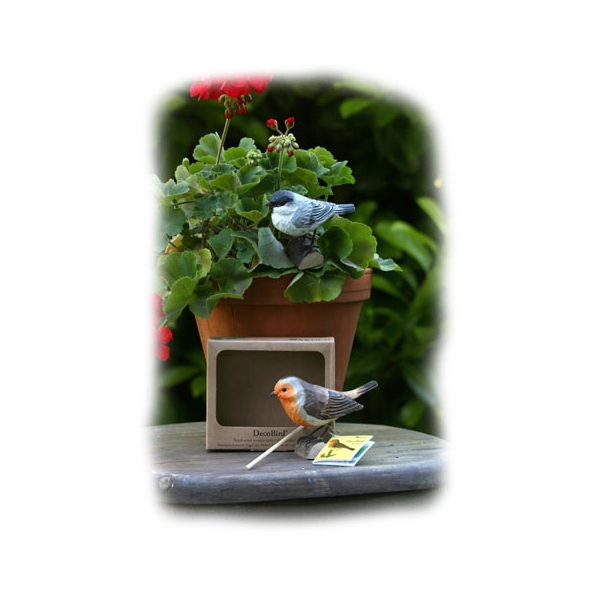 DecoBird (Bilde 3 av 3)