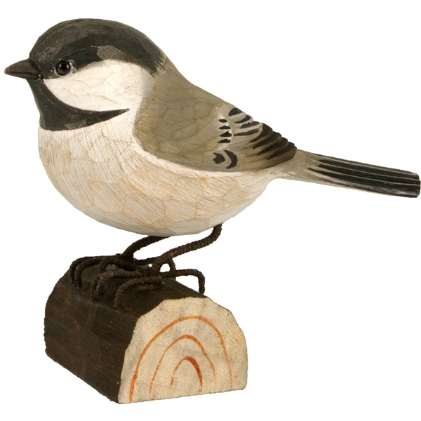 DecoBird (Bilde 1 av 2)