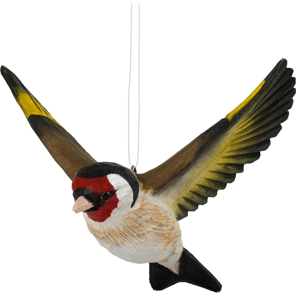 DecoBird (Bilde 1 av 4)