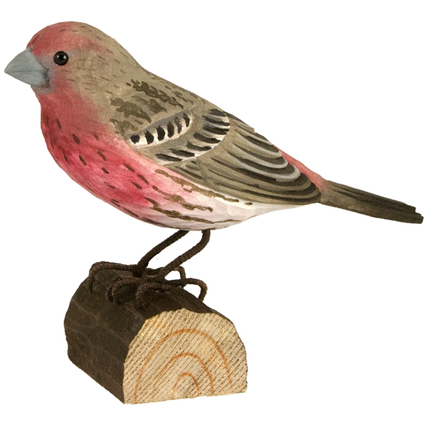 DecoBird (Bilde 1 av 3)
