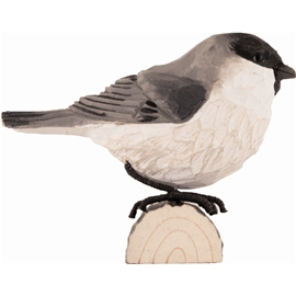 DecoBird Entiteetti