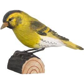 DecoBird Vihervarpunen