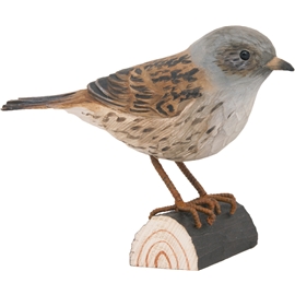 DecoBird Rautakerttu