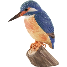 DecoBird Kuninkaaskalastaja