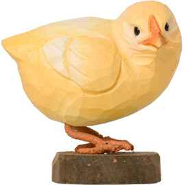 DecoBird Utelias Kana