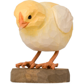 DecoBird Nokkiva kana