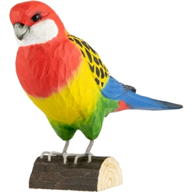DecoBird Praktrosella
