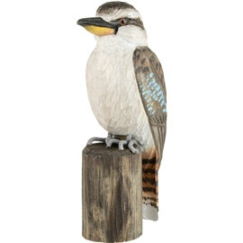 DecoBird Naurukookaburra