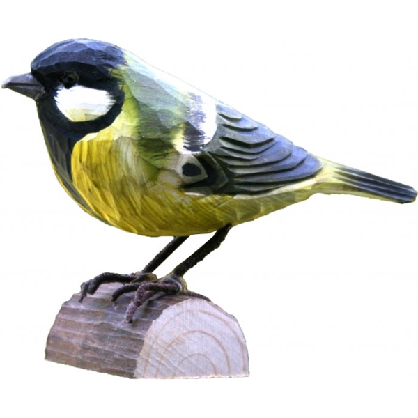 DecoBird (Bilde 1 av 3)