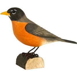 DecoBird Vaelluslaulu