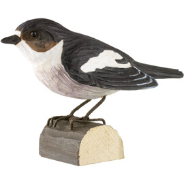 DecoBird Kirjosieppo