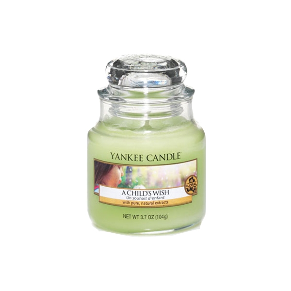 Jar A Childs Wish