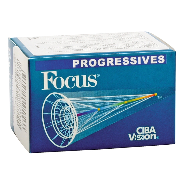 Focus Progressives