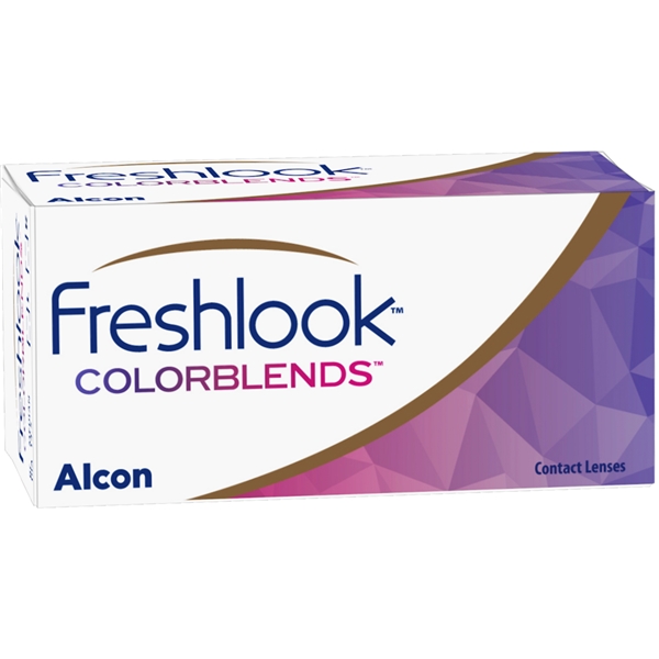 FreshLook ColorBlends