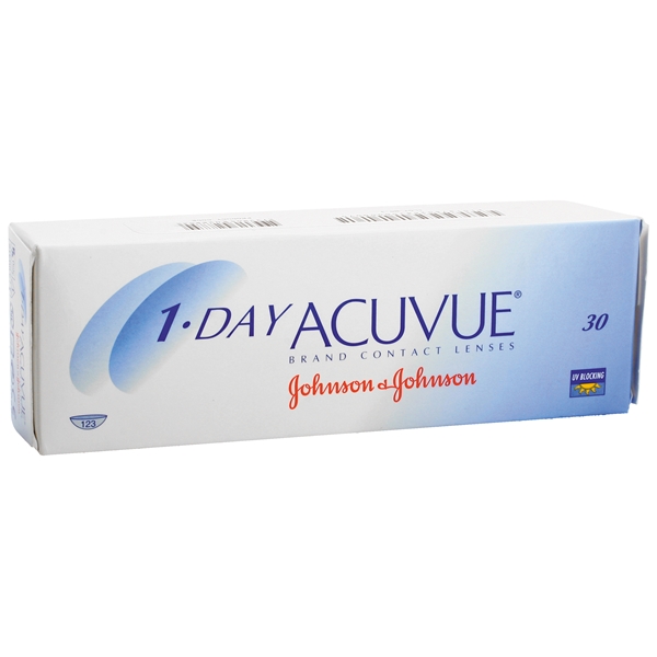 1-Day Acuvue 30p