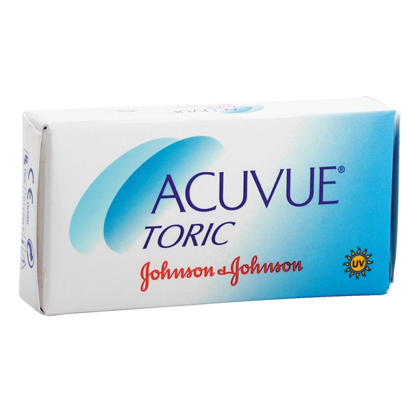 Acuvue Toric