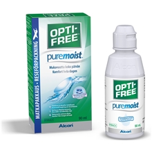 Opti-Free Puremoist 90 ml