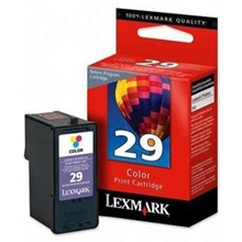  Lexmark 29 Color 018C1429E