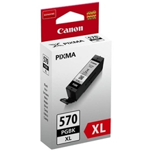  Canon PGI-570PGBK XL 0318C001