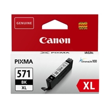  Canon CLI-571XL Black 0331C001