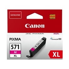  Canon CLI-571XL Magenta 0333C001