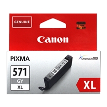  Canon CLI-571XL Grey 0335C001