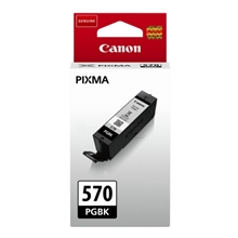  Canon PGI-570PGBK 0372C001