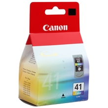  Canon CL-41 Color 0617B001