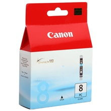 Canon CLI-8PC Photo Cyan  0624B001