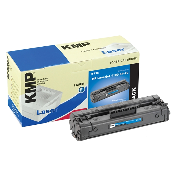 KMP - C4092A