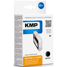  KMP B75 - Brother LC1000BK 1035.0001