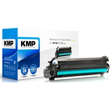  KMP H-T20 - HP 15X Black 1105.HY00