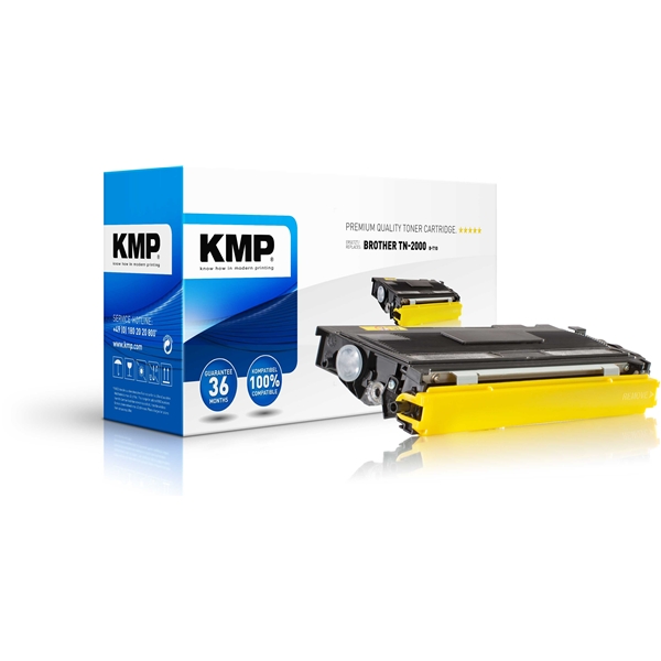 KMP B-T10 - Brother TN-2000