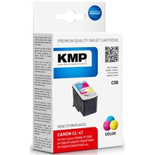  KMP C58 - Canon CL-41 Color 1501.4030