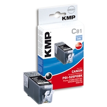  KMP C81 - Canon PGI-525BK 1513.0001