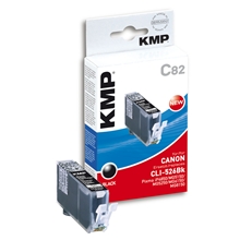  KMP C82 - Canon CLI-526 Black 1514.0001